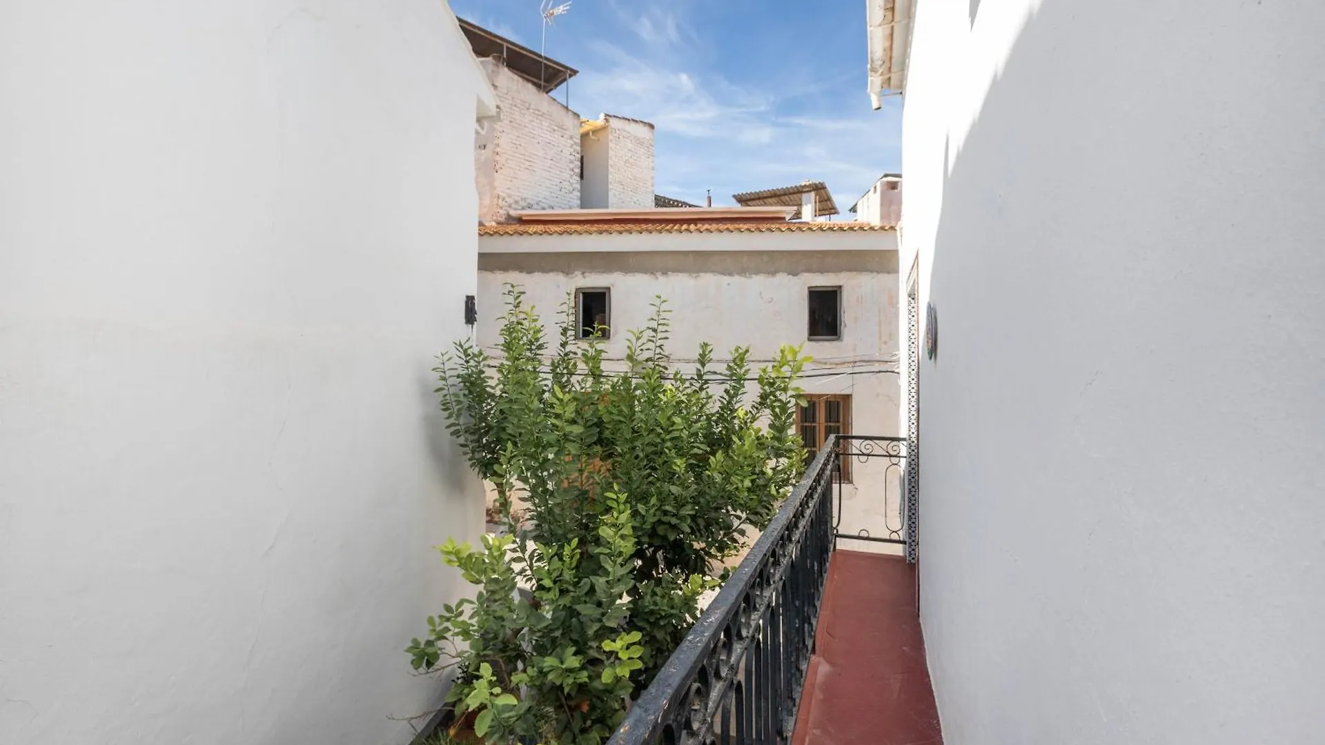 Willa Casa Linda Guaro 0*,  Hiszpania