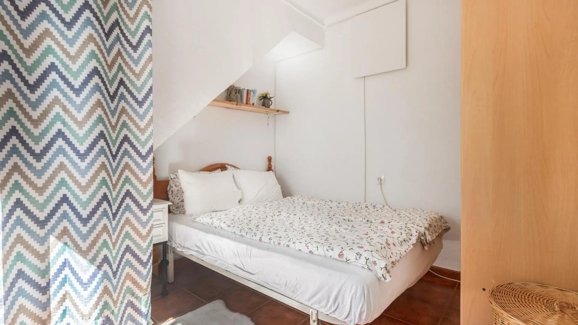 Willa Casa Linda Guaro 0*,  Hiszpania