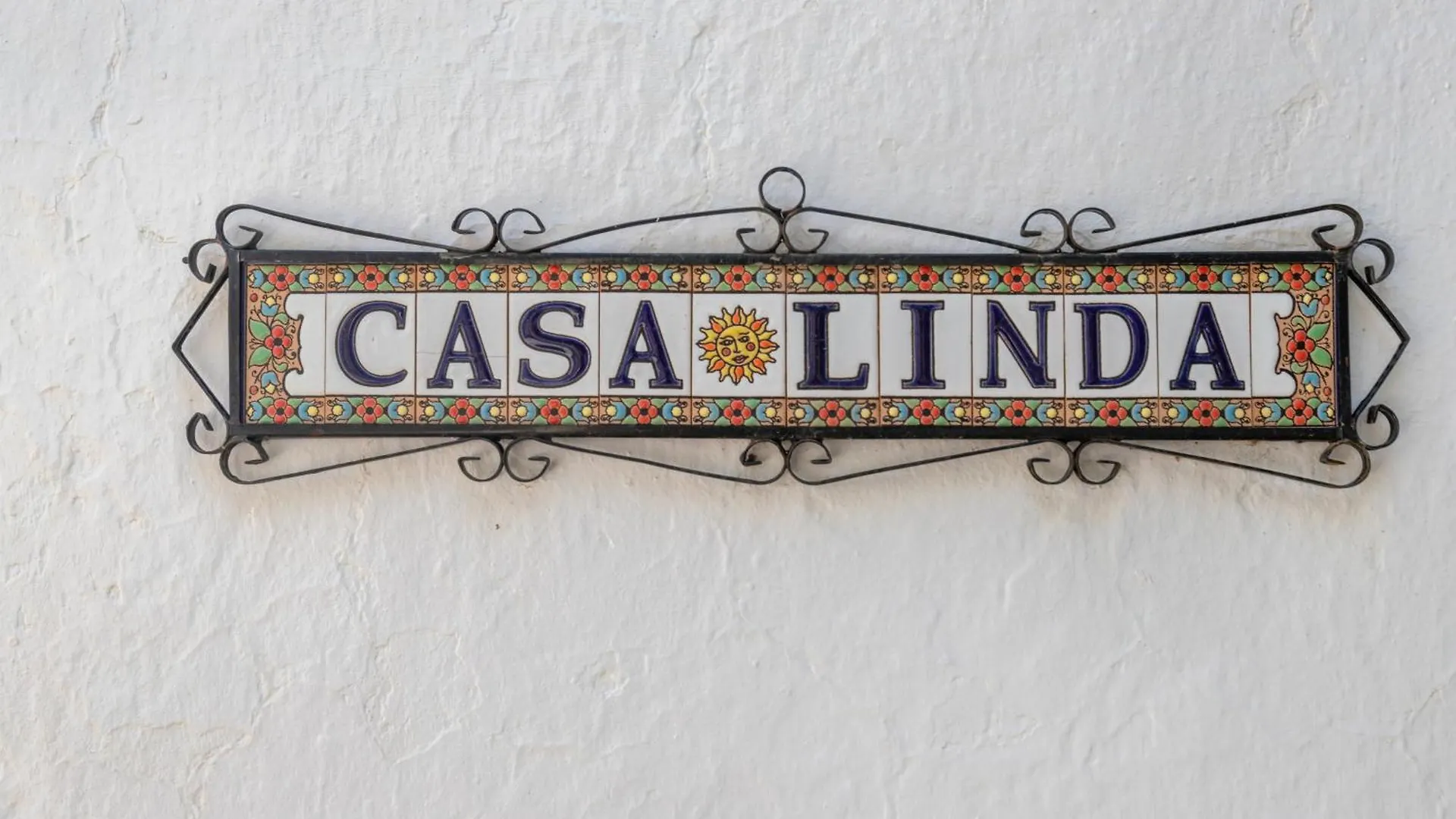 Willa Casa Linda Guaro