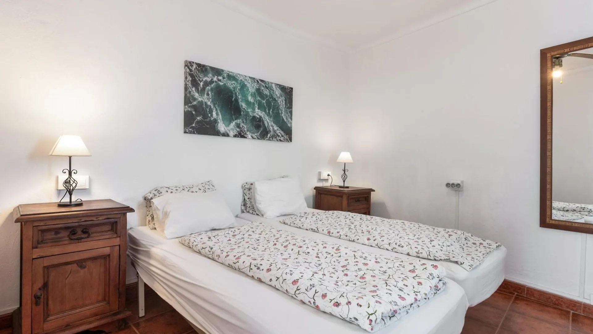 Villa Casa Linda Guaro 0*,