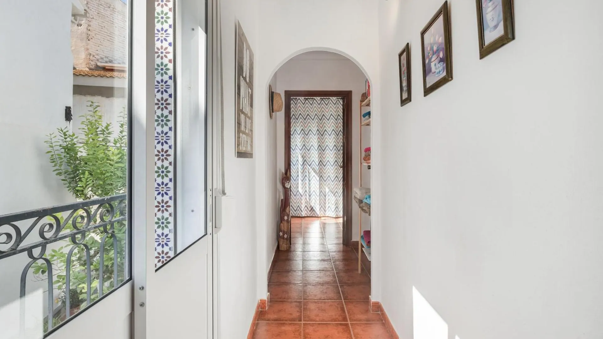 Сasa de vacaciones Villa Casa Linda Guaro