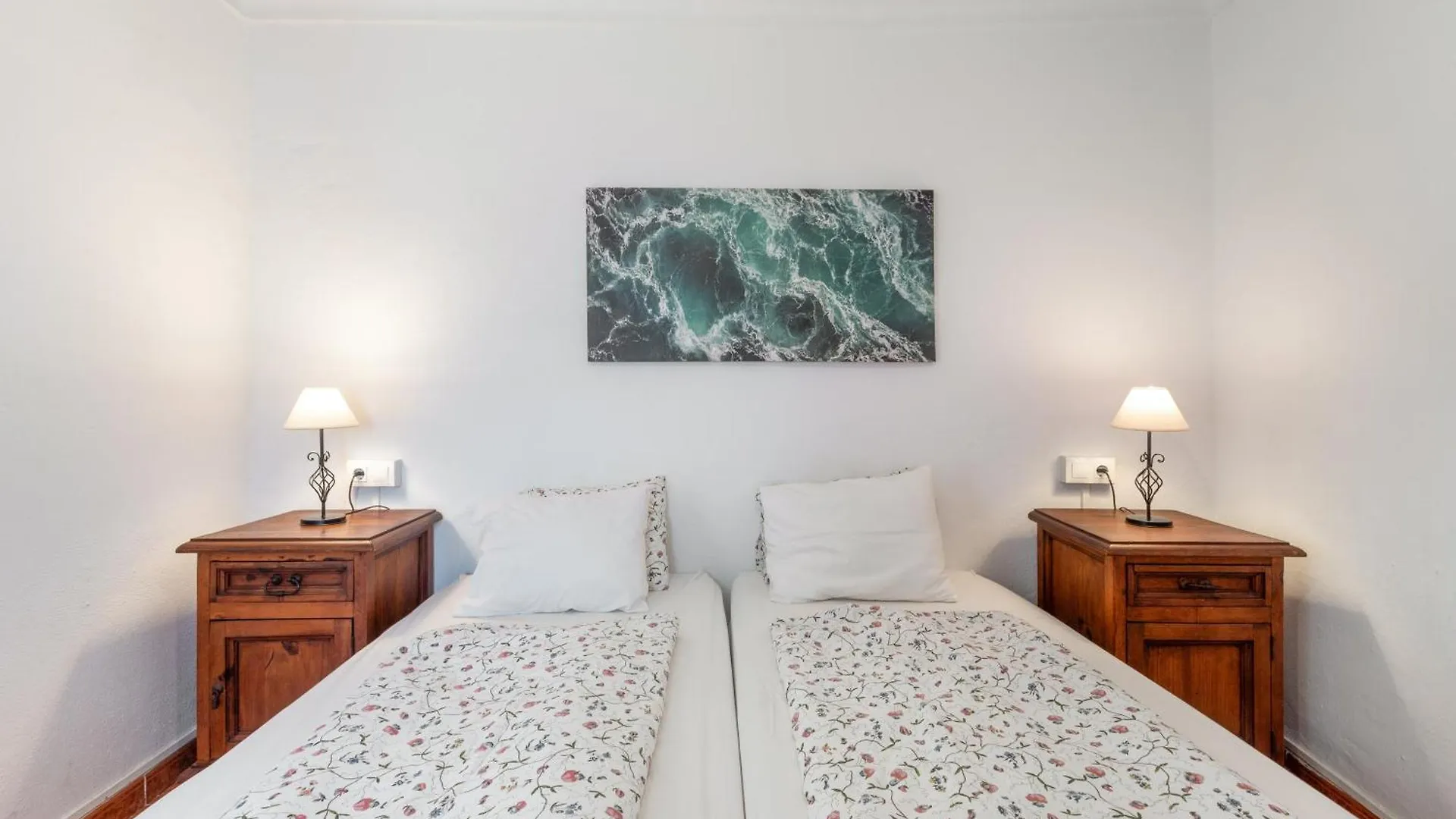 Villa Casa Linda Guaro Сasa de vacaciones