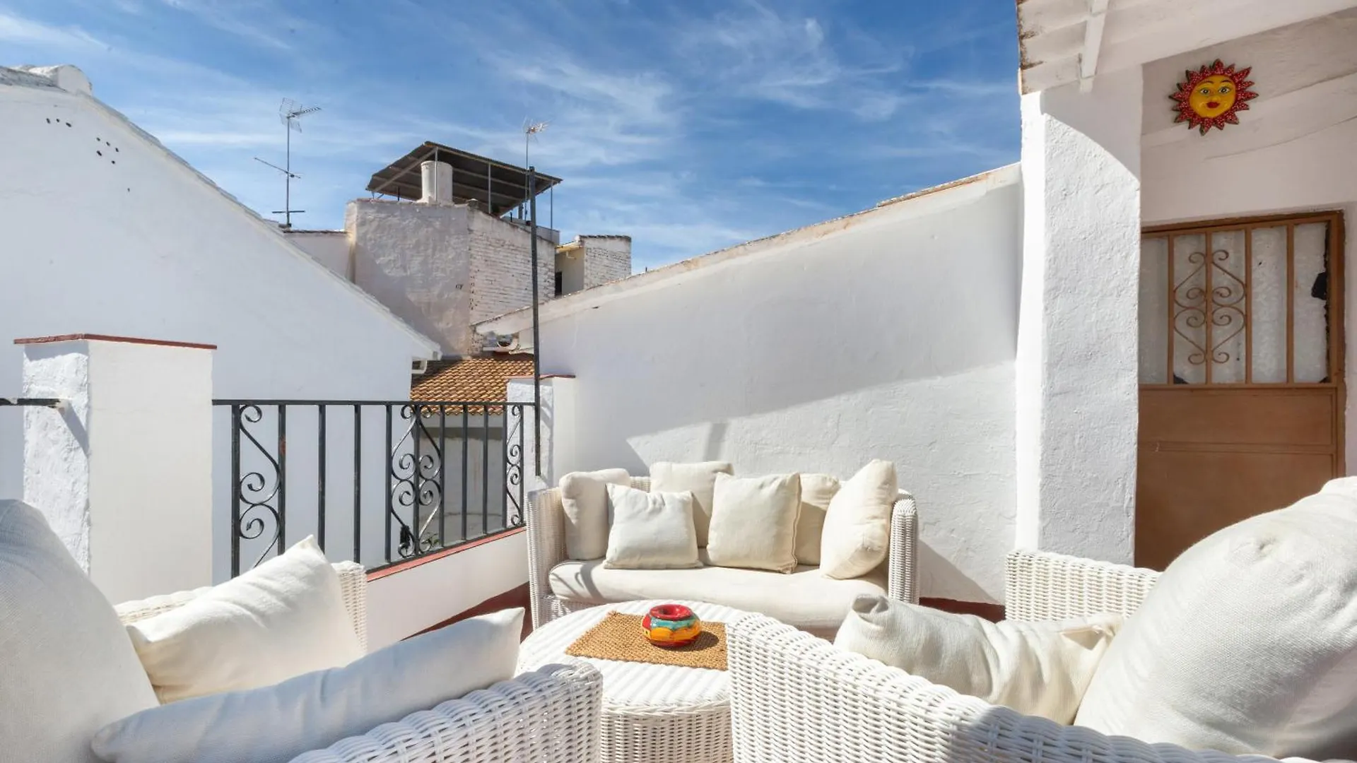 Villa Casa Linda Guaro