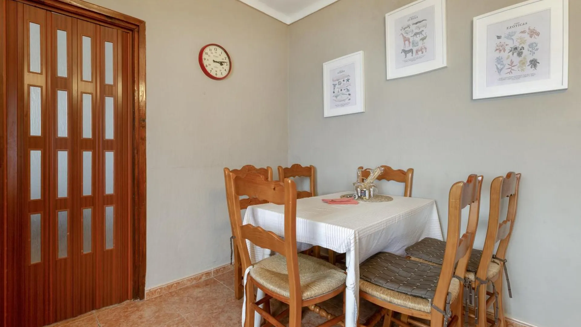 Villa Casa Linda Guaro
