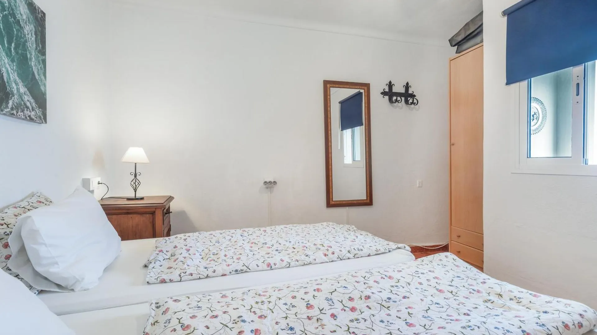 Сasa de vacaciones Villa Casa Linda Guaro