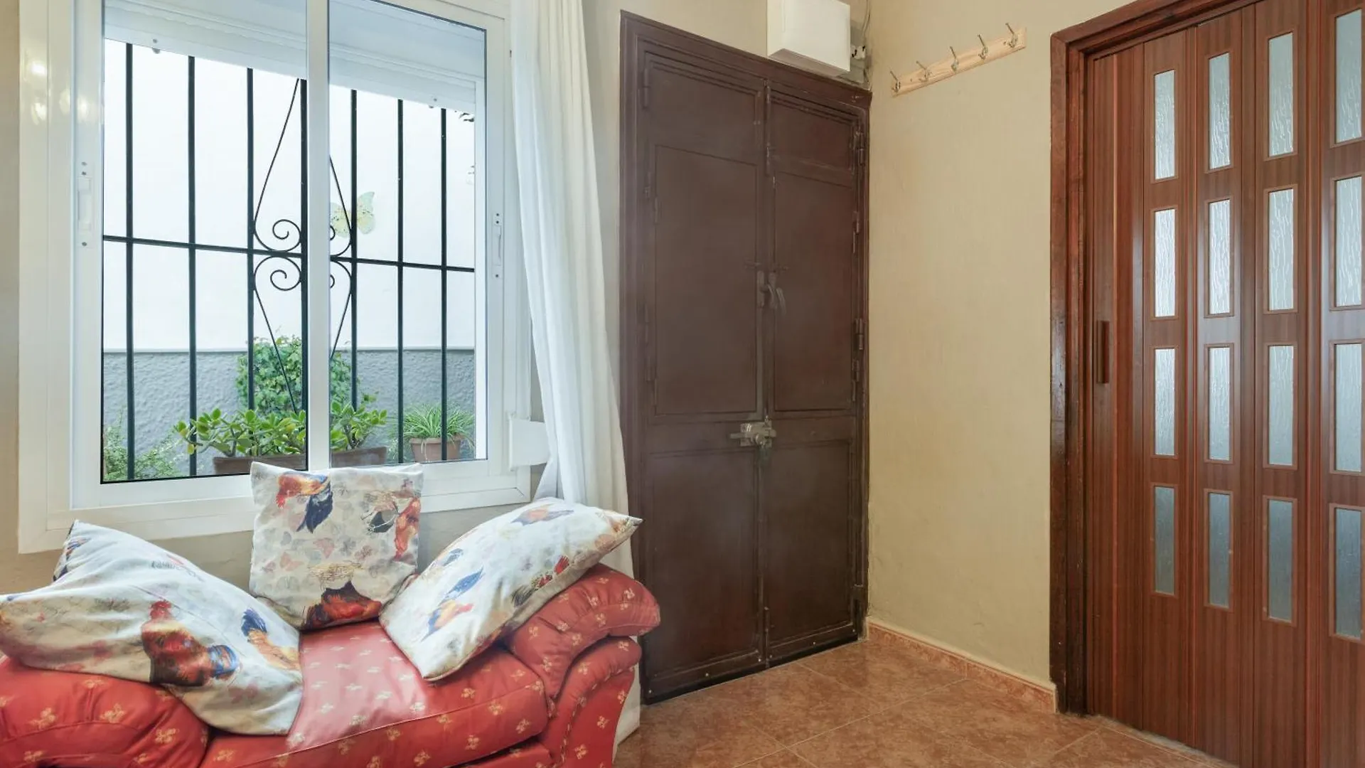 Сasa de vacaciones Villa Casa Linda Guaro