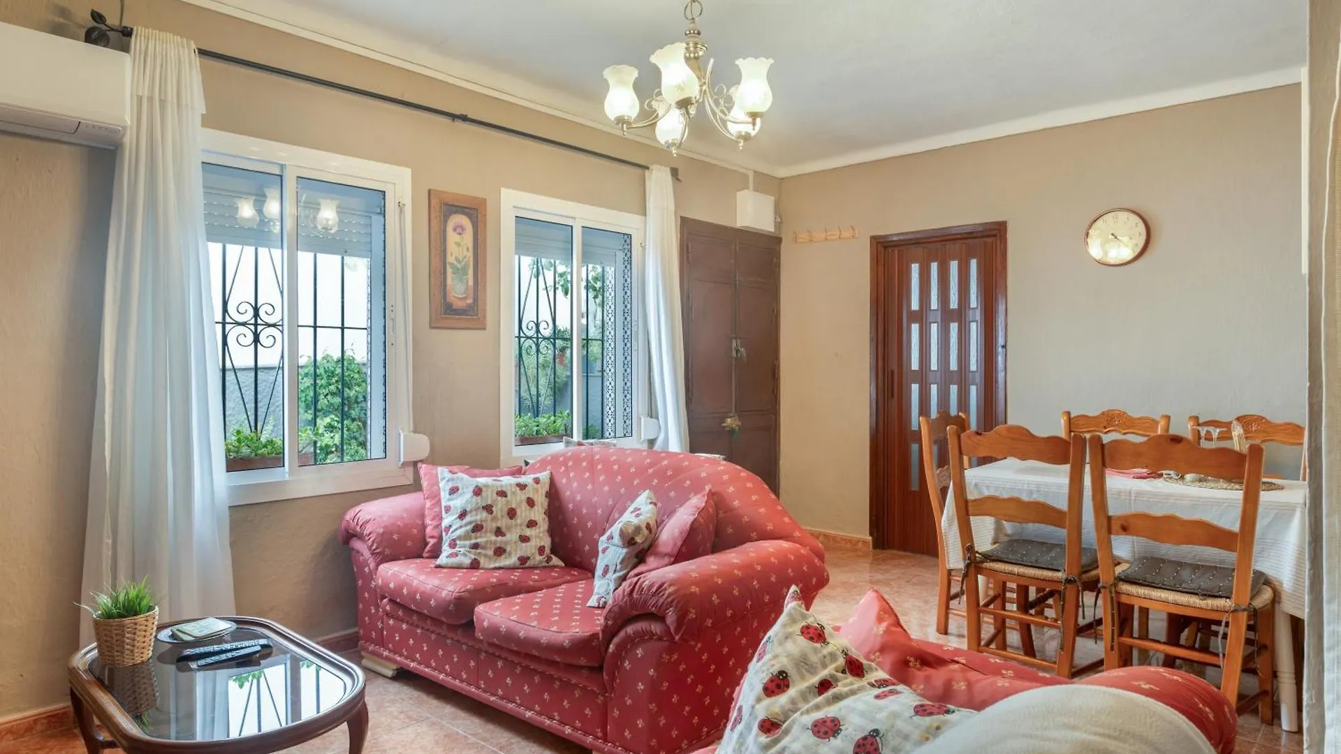 Villa Casa Linda Guaro 0*,