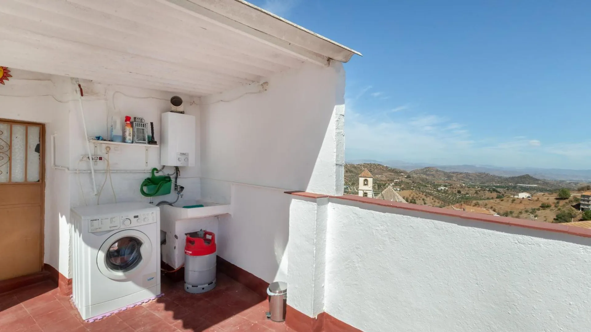 Сasa de vacaciones Villa Casa Linda Guaro