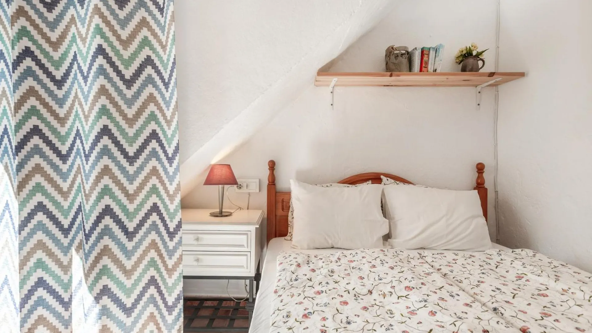 Villa Casa Linda Guaro Сasa de vacaciones