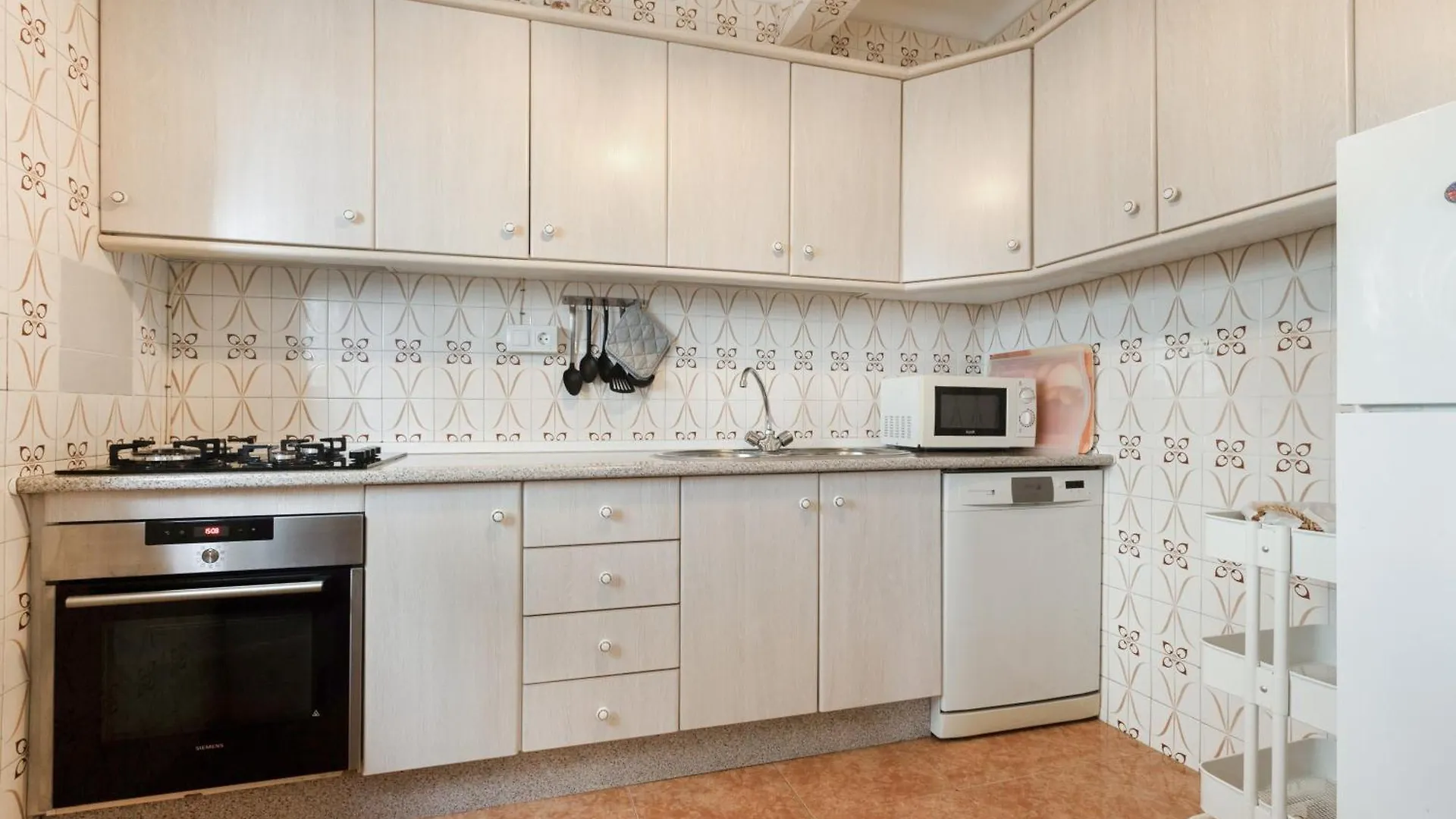 Villa Casa Linda Guaro 0*,