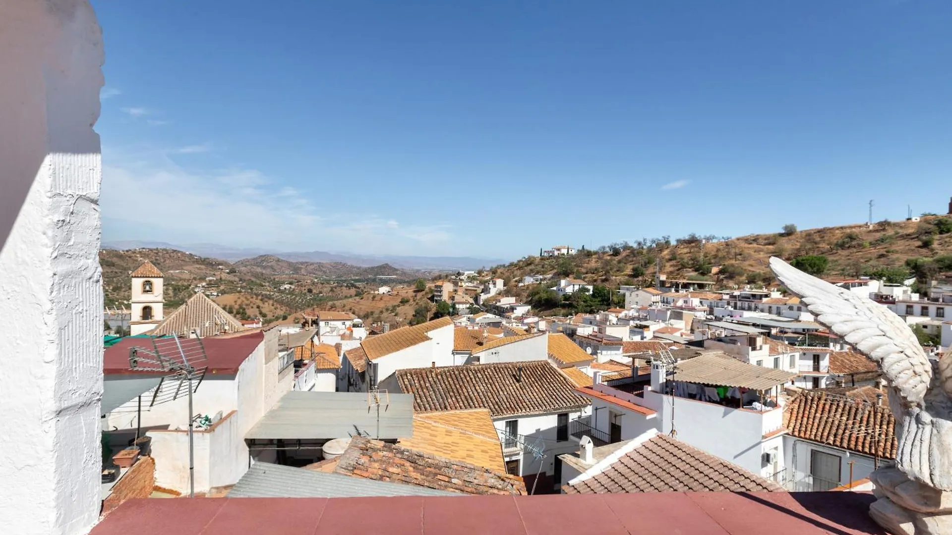 Сasa de vacaciones Villa Casa Linda Guaro