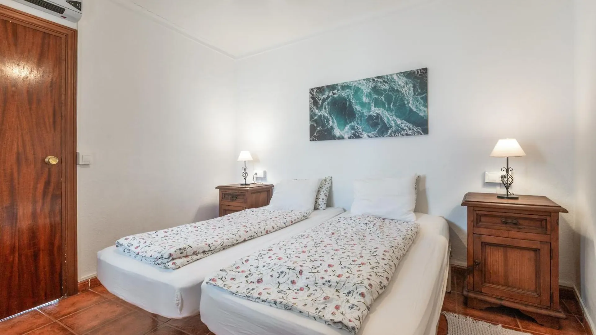 Сasa de vacaciones Villa Casa Linda Guaro España