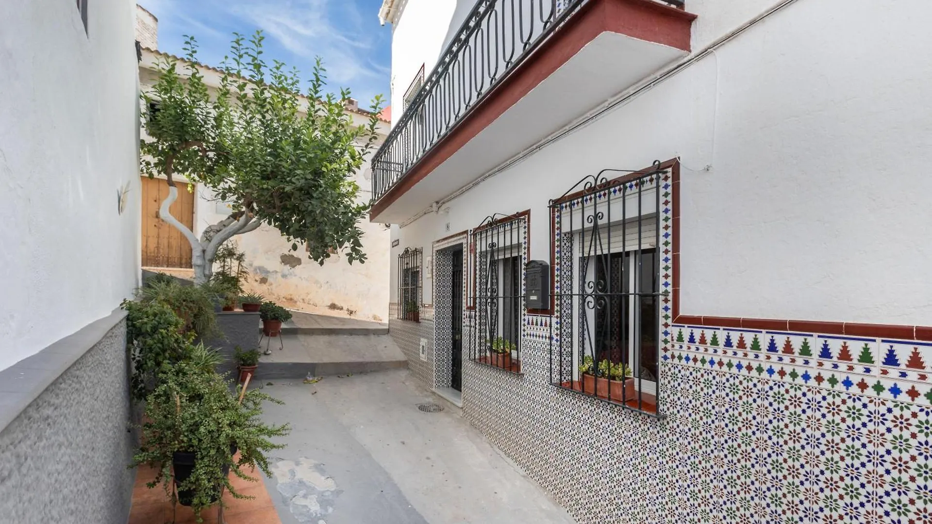 Villa Casa Linda Guaro Сasa de vacaciones