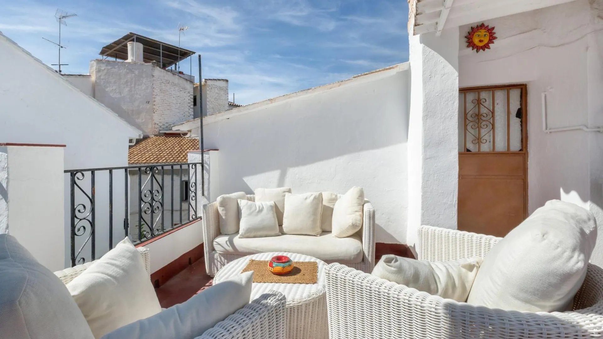 Casa Linda Villa Guaro